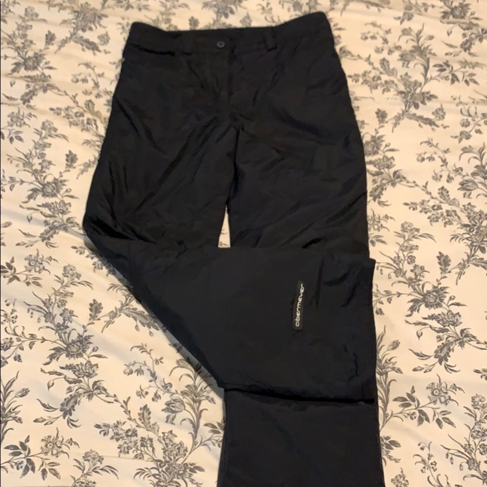 Obermeyer Girls Ski/snowboard Pants